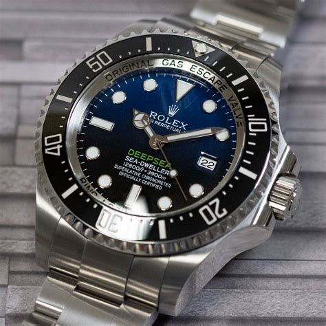 rolex 116660 dbl.